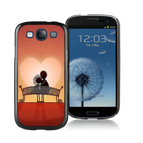 Valentine Love Forever Samsung Galaxy S3 9300 Cases CTE | Coach Outlet Canada